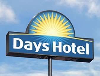 Days Hotel By Wyndham Hainan Baoting Luaran gambar